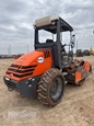 Used Hamm Compactor